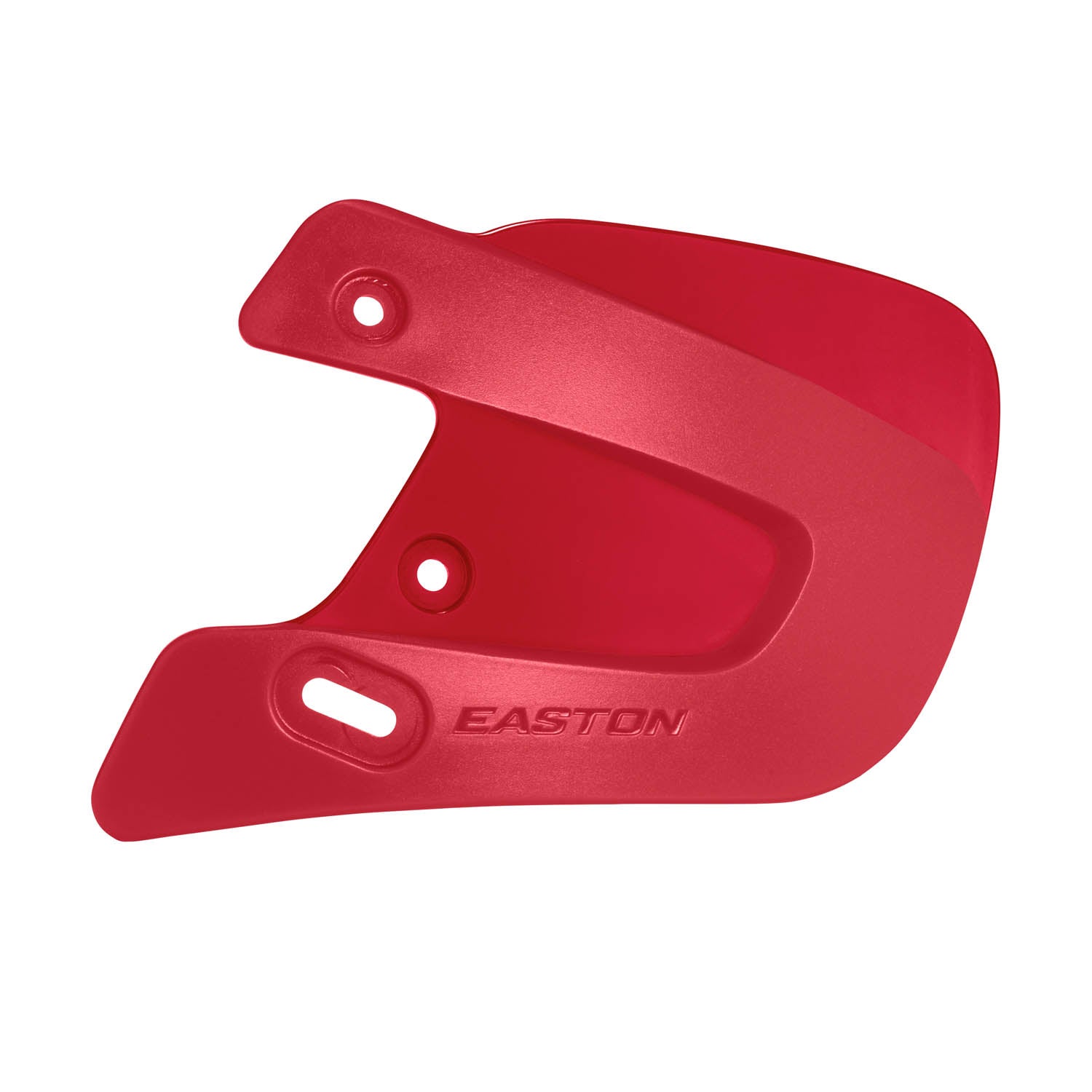 Easton Baseball Helmet Extended Jaw Guard