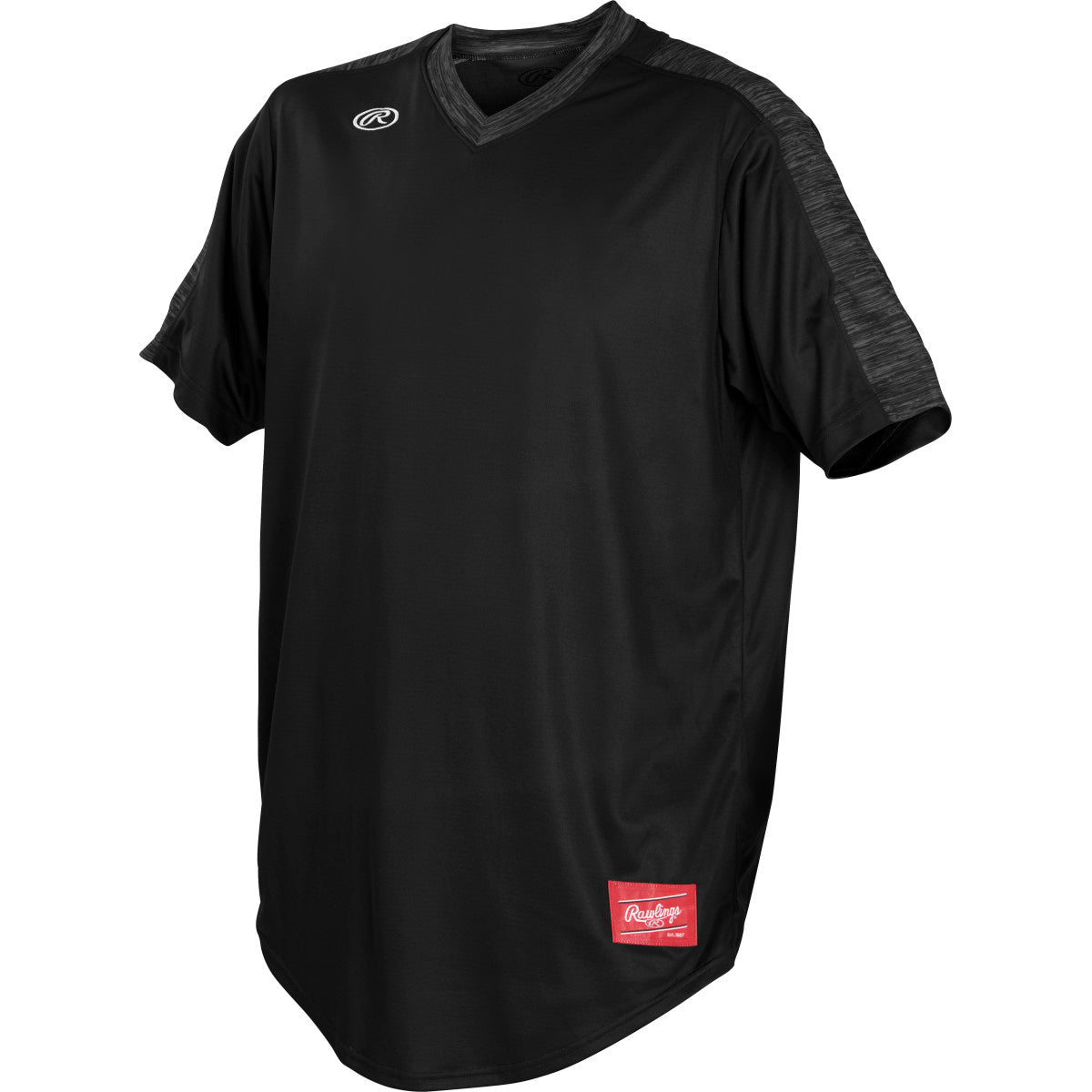 Rawlings LNCHJ Launch Jersey