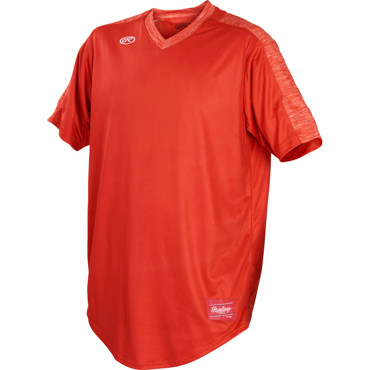 Rawlings LNCHJ Launch Jersey