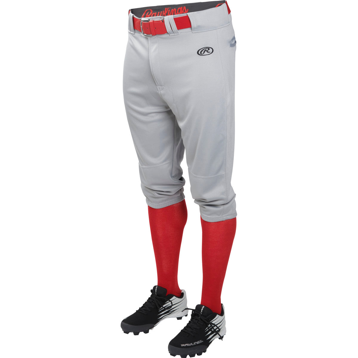 Rawlings Launch Youth Knicker Pant YLNCHKP