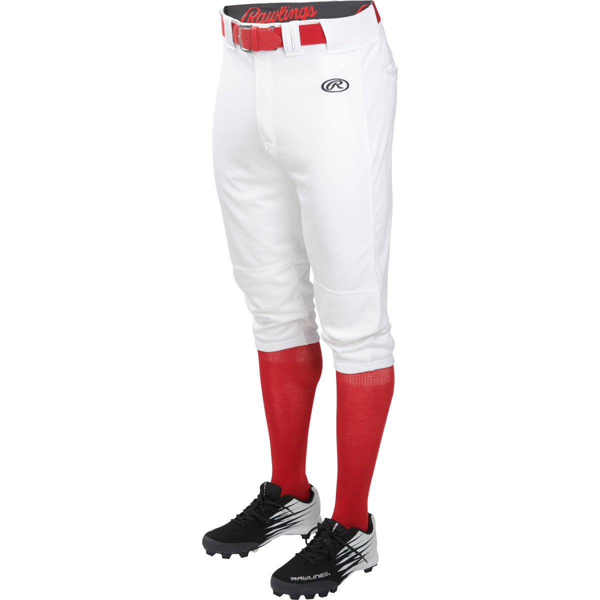 Rawlings Launch Youth Knicker Pant YLNCHKP