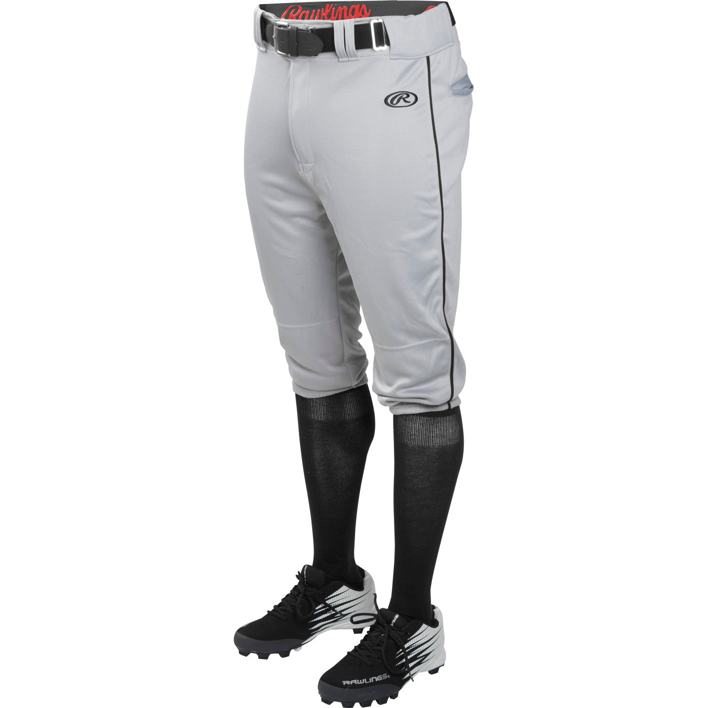 Rawlings Launch Youth Piped Knicker Pant YLNCHKPP