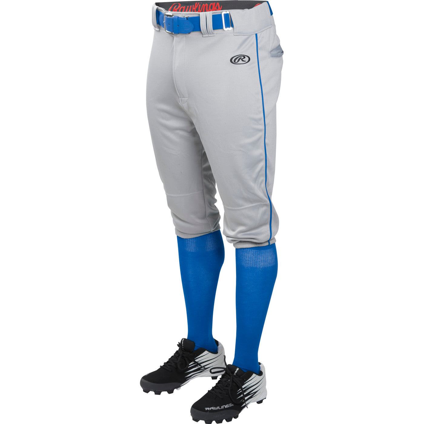 Rawlings Launch Youth Piped Knicker Pant YLNCHKPP