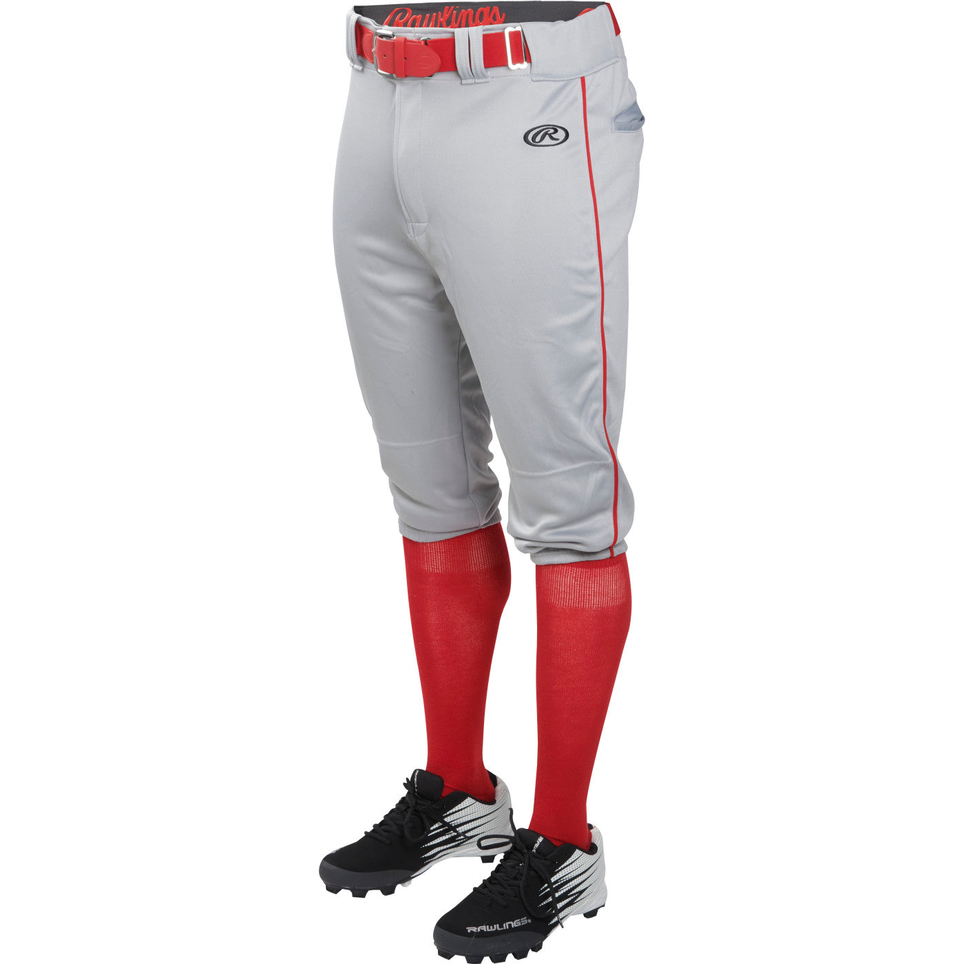 Rawlings Launch Youth Piped Knicker Pant YLNCHKPP