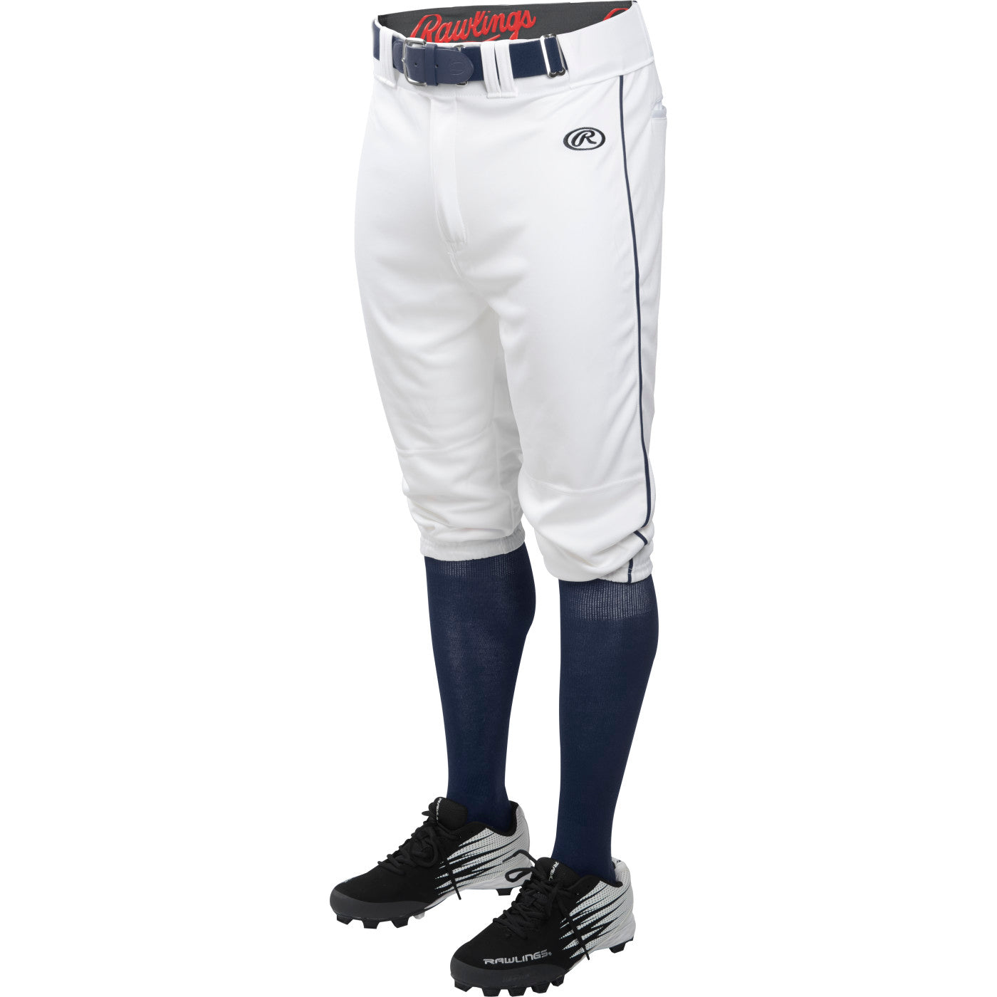 Rawlings Launch Youth Piped Knicker Pant YLNCHKPP