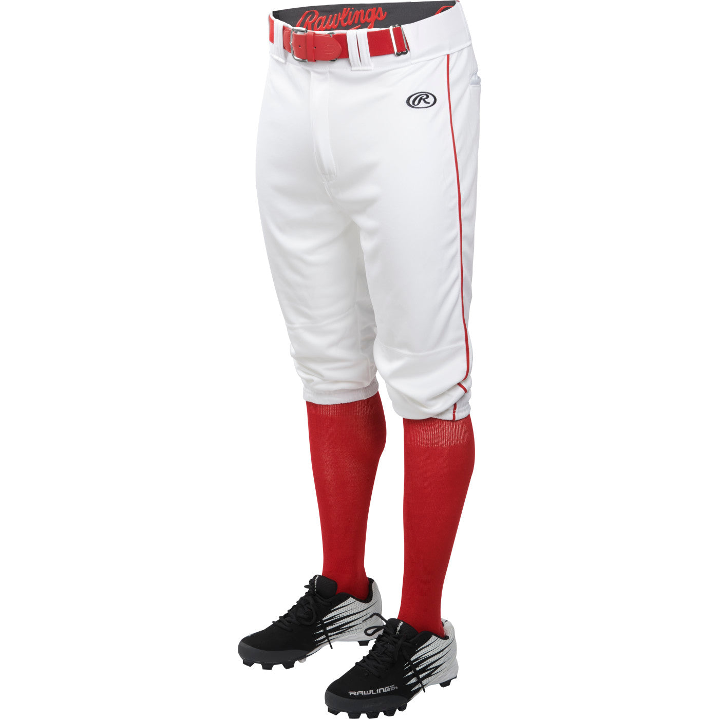 Rawlings Launch Youth Piped Knicker Pant YLNCHKPP