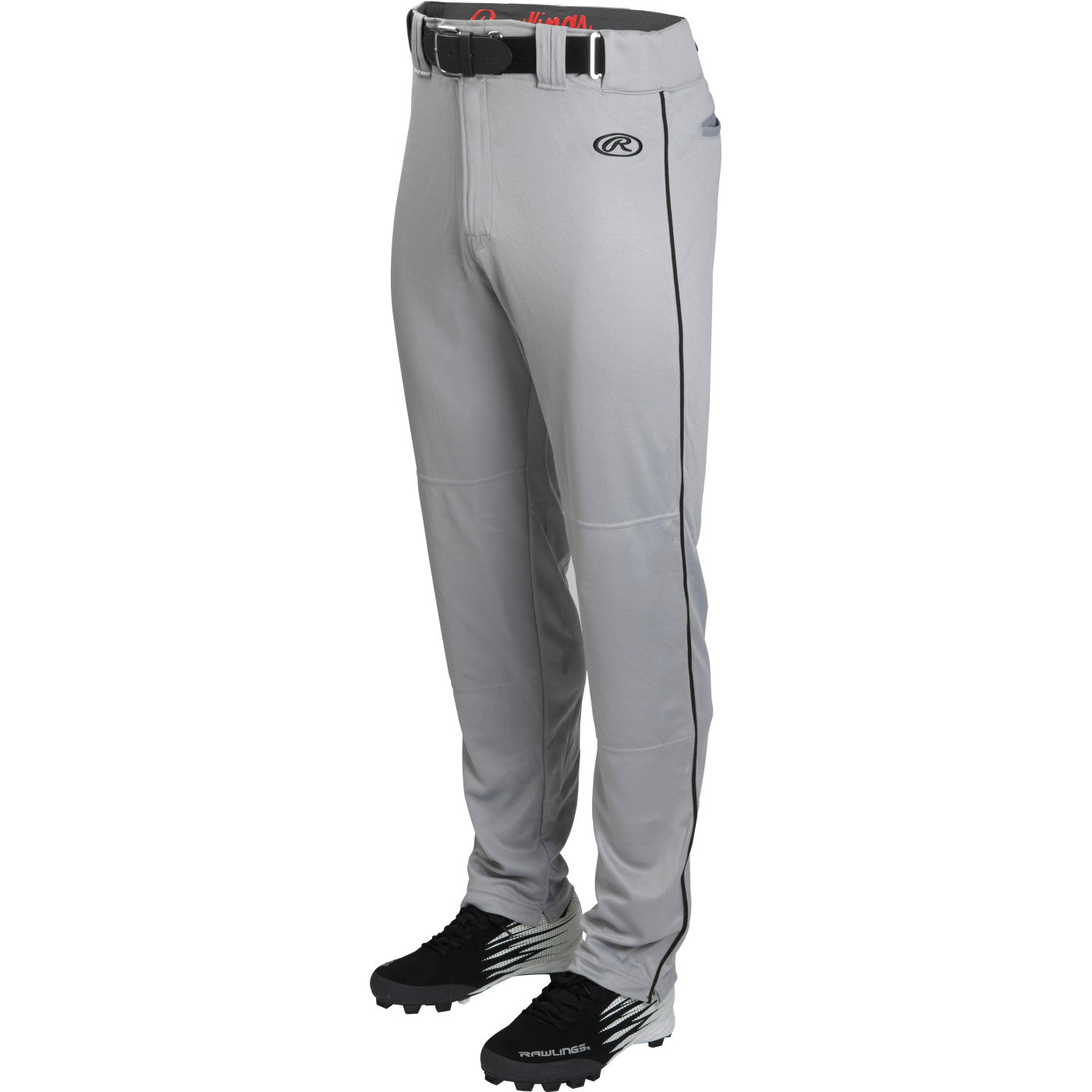 Rawlings Launch Adult Piped Pant LNCHSRP