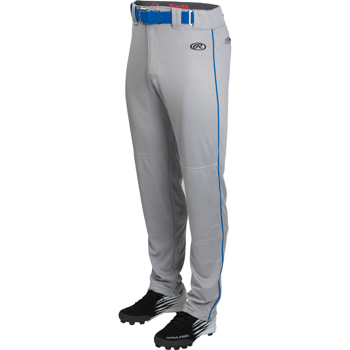 Rawlings Launch Youth Piped Pant YLNCHSRP