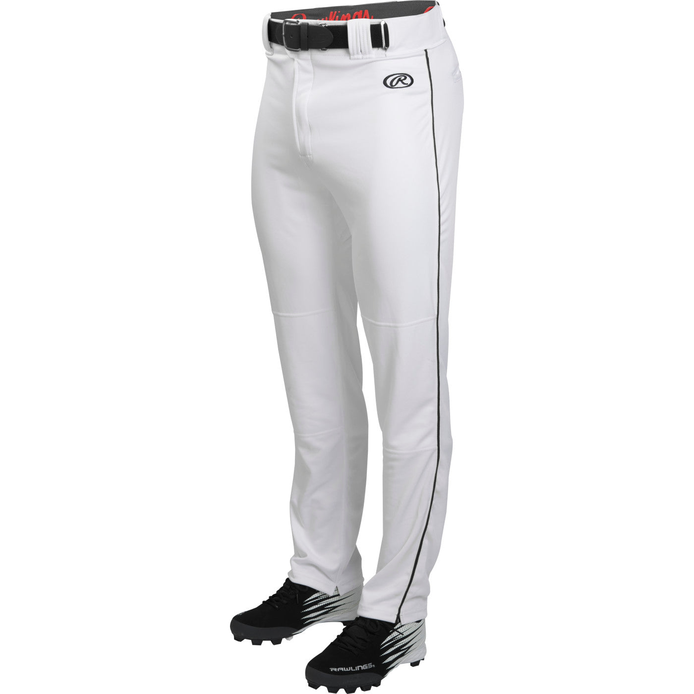 Rawlings Launch Youth Piped Pant YLNCHSRP