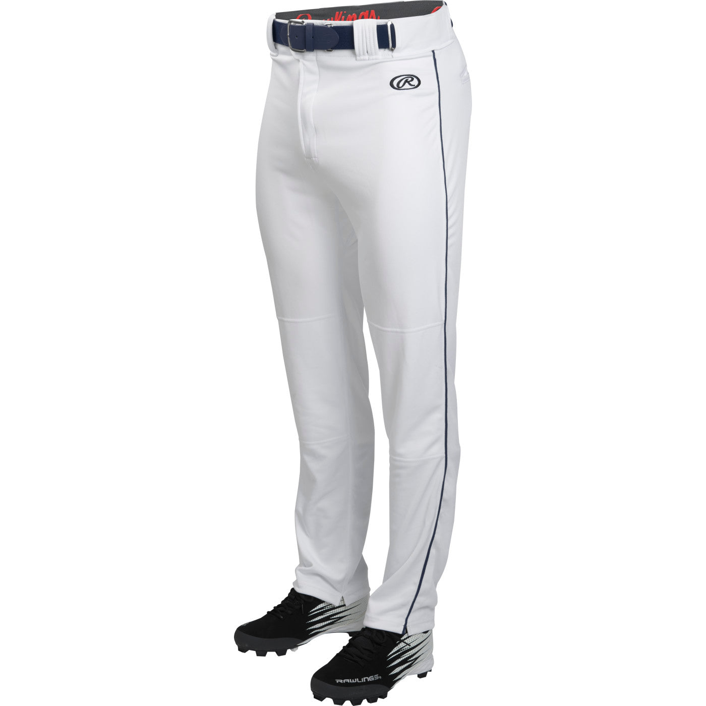 Rawlings Launch Adult Piped Pant LNCHSRP