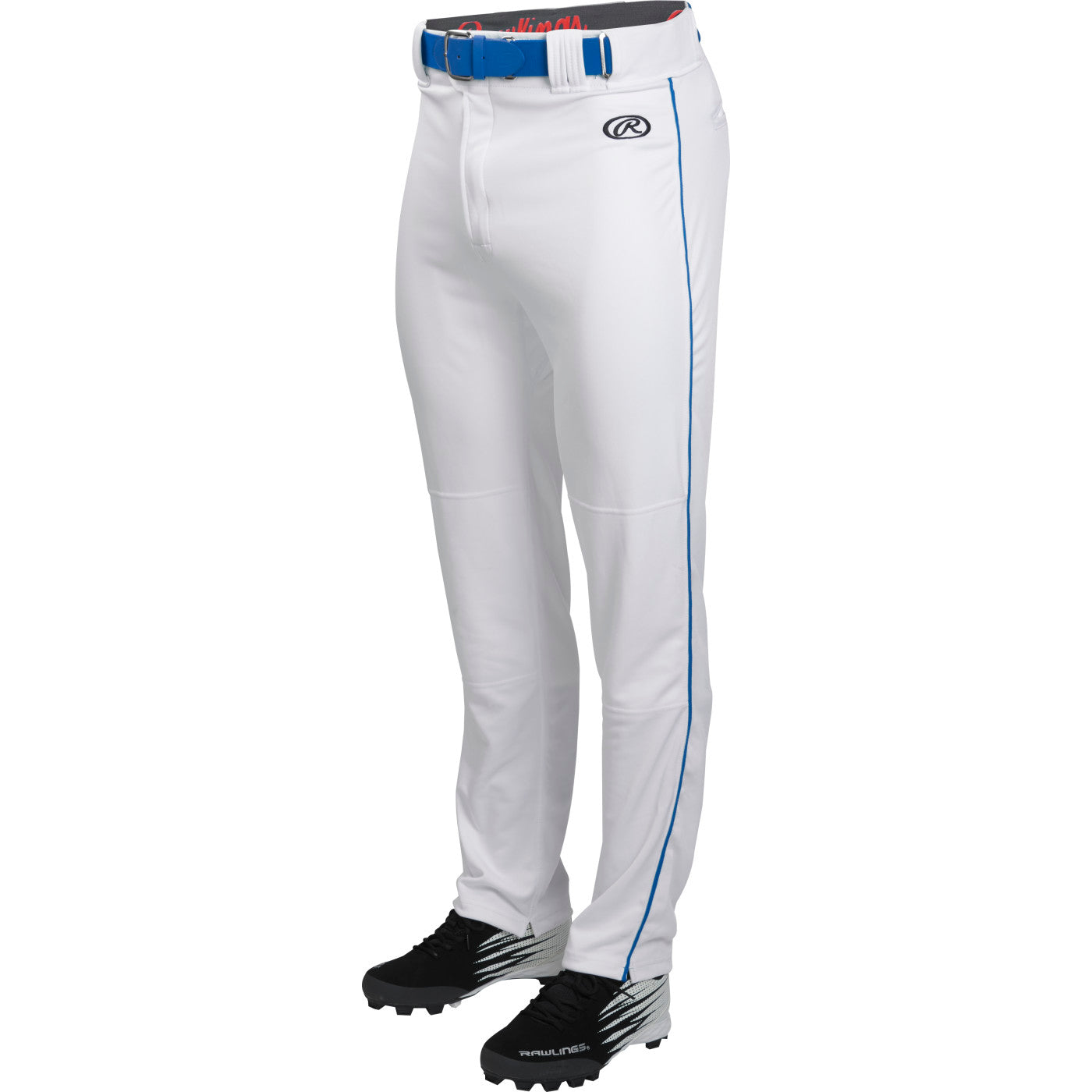 Rawlings Launch Youth Piped Pant YLNCHSRP