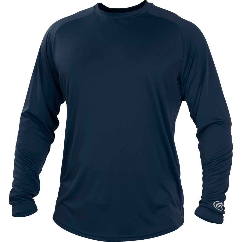 Rawlings Long Sleeve Jersey LSRT