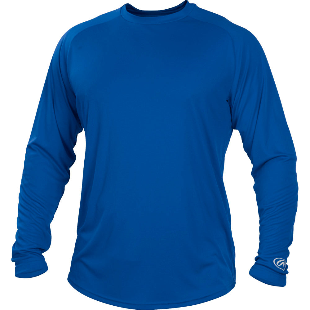 Rawlings Long Sleeve Jersey LSRT