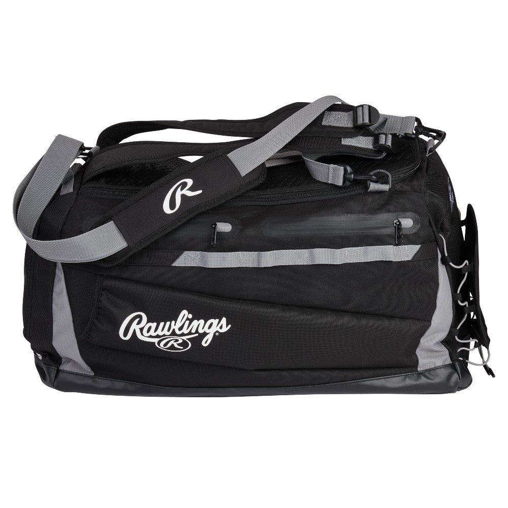 Rawlings Hybrid Backpack Duffel Bag MACHDB