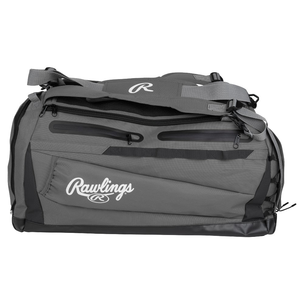 Rawlings Hybrid Backpack Duffel Bag MACHDB