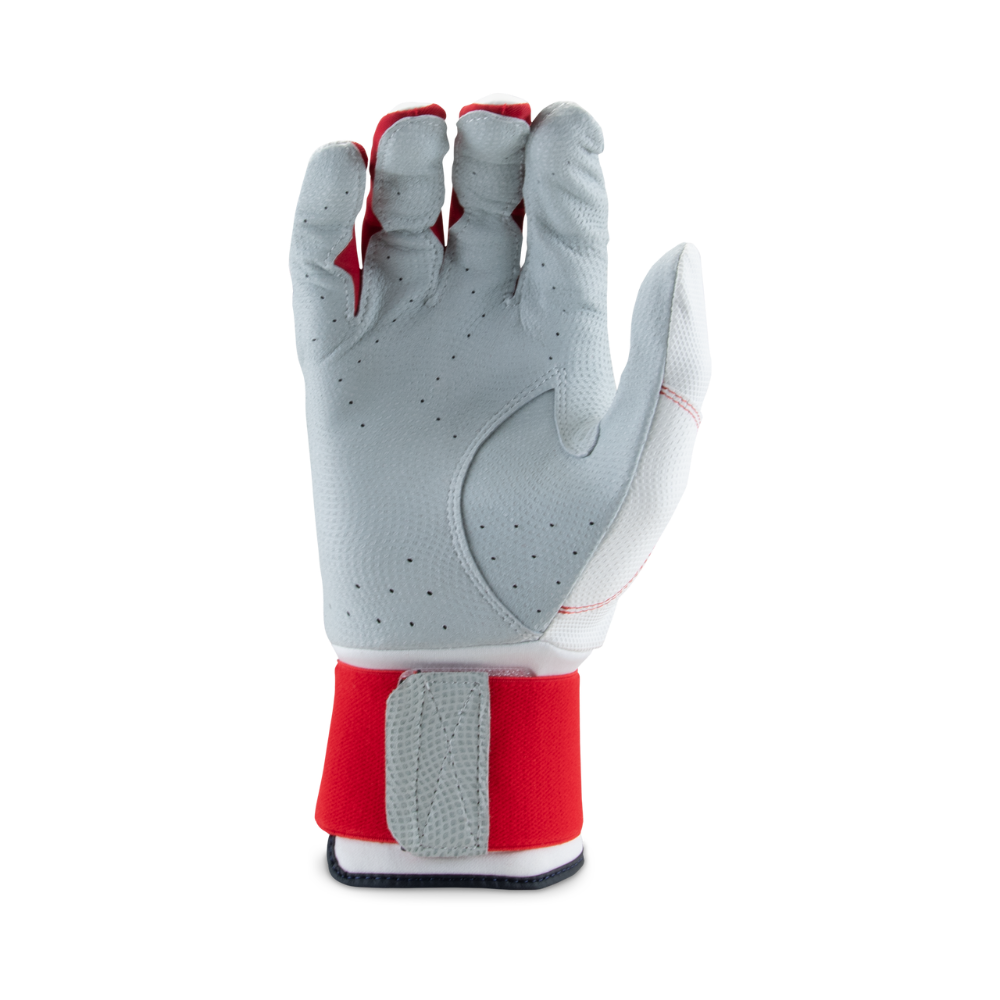 Marucci Signature Full Wrap Batting Gloves