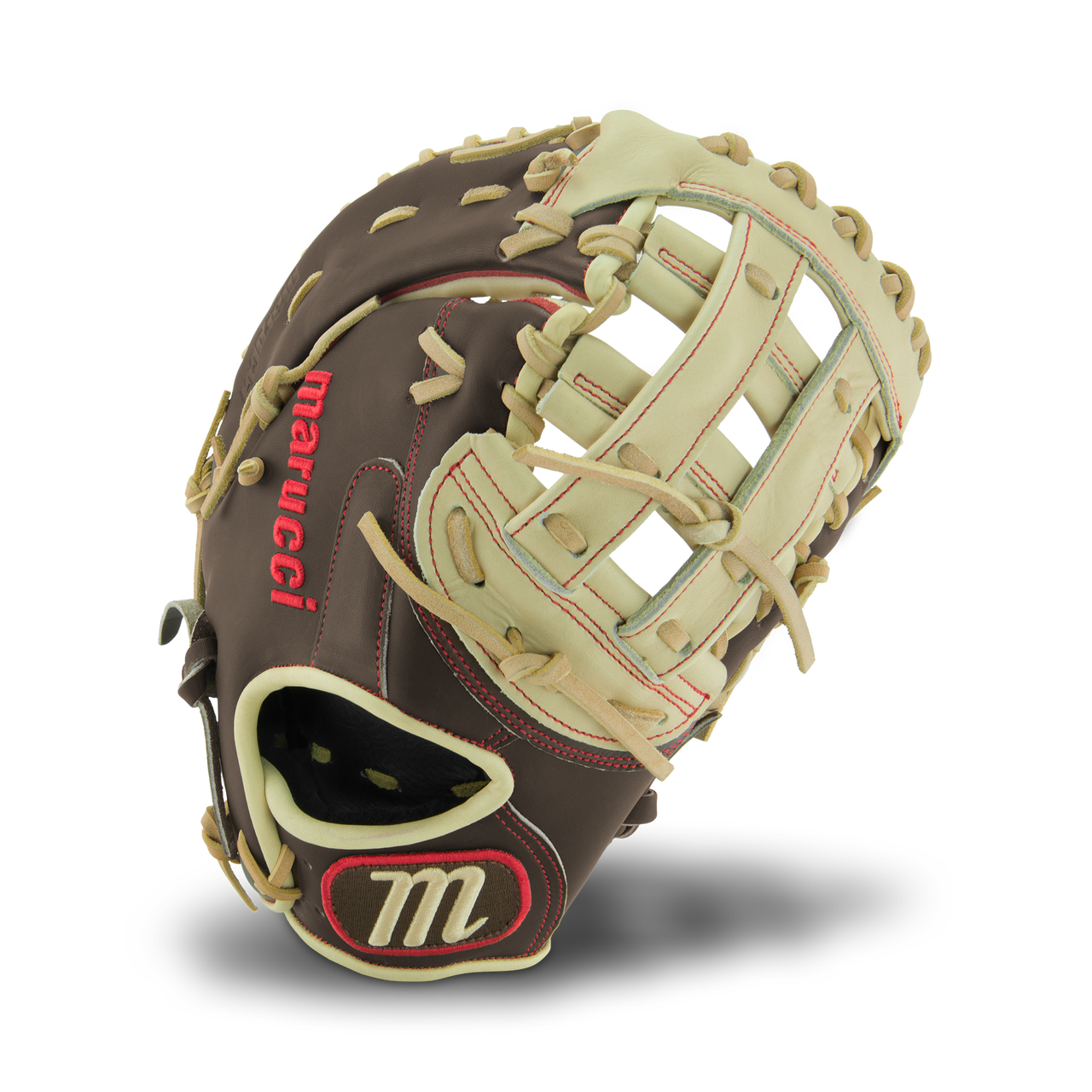 Marucci BR450 Series MFGBR125FB 12.5 inch First Baseman Mitt