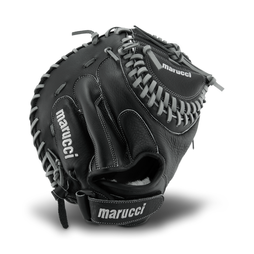 Marucci FP225 Series MFGFP33CM 33 inch Fastpitch Catchers Mitt