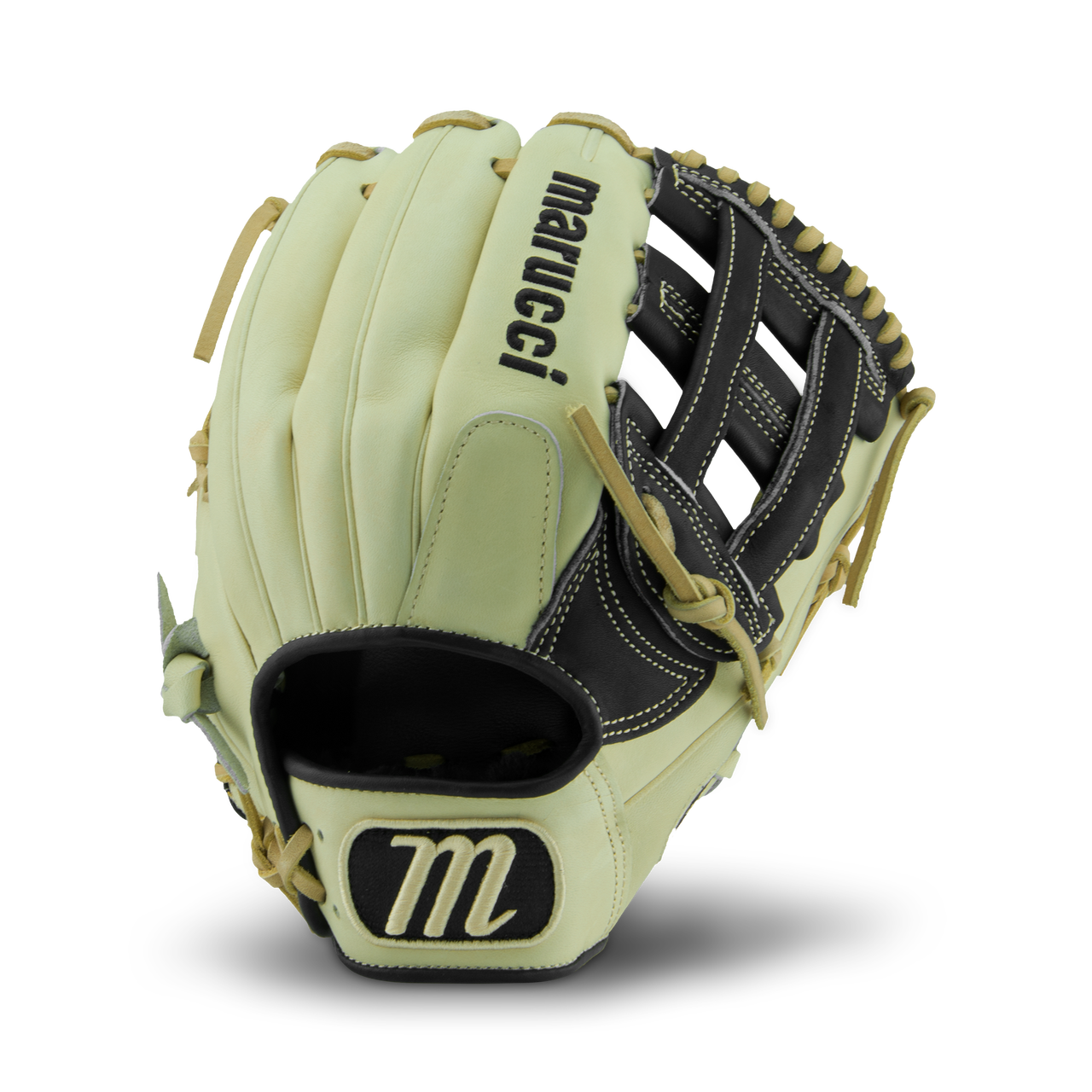 Marucci Founders Series MFGFS1150H 11.5 inch Infield Baseball Glove