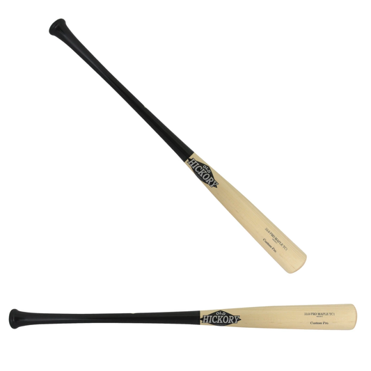 Old Hickory Bat Co. Paul Goldschmidt Maple Wood Baseball Bat: PG44-N Adult