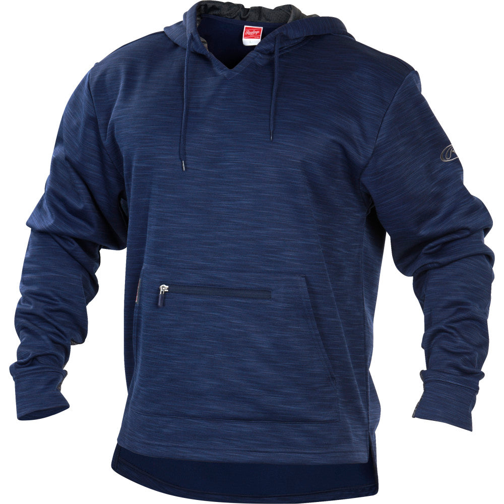 Rawlings Performance Fleece Hoodie - PFH2