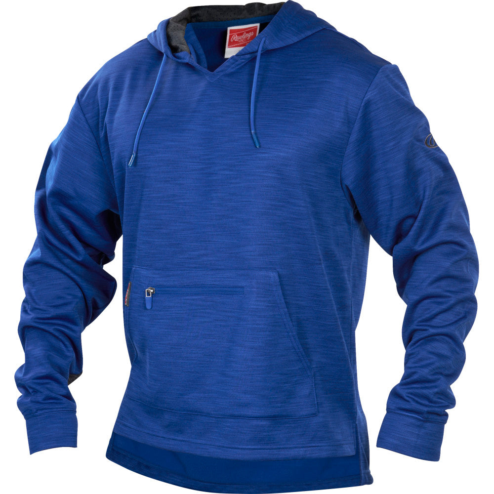 Rawlings Performance Fleece Hoodie - PFH2