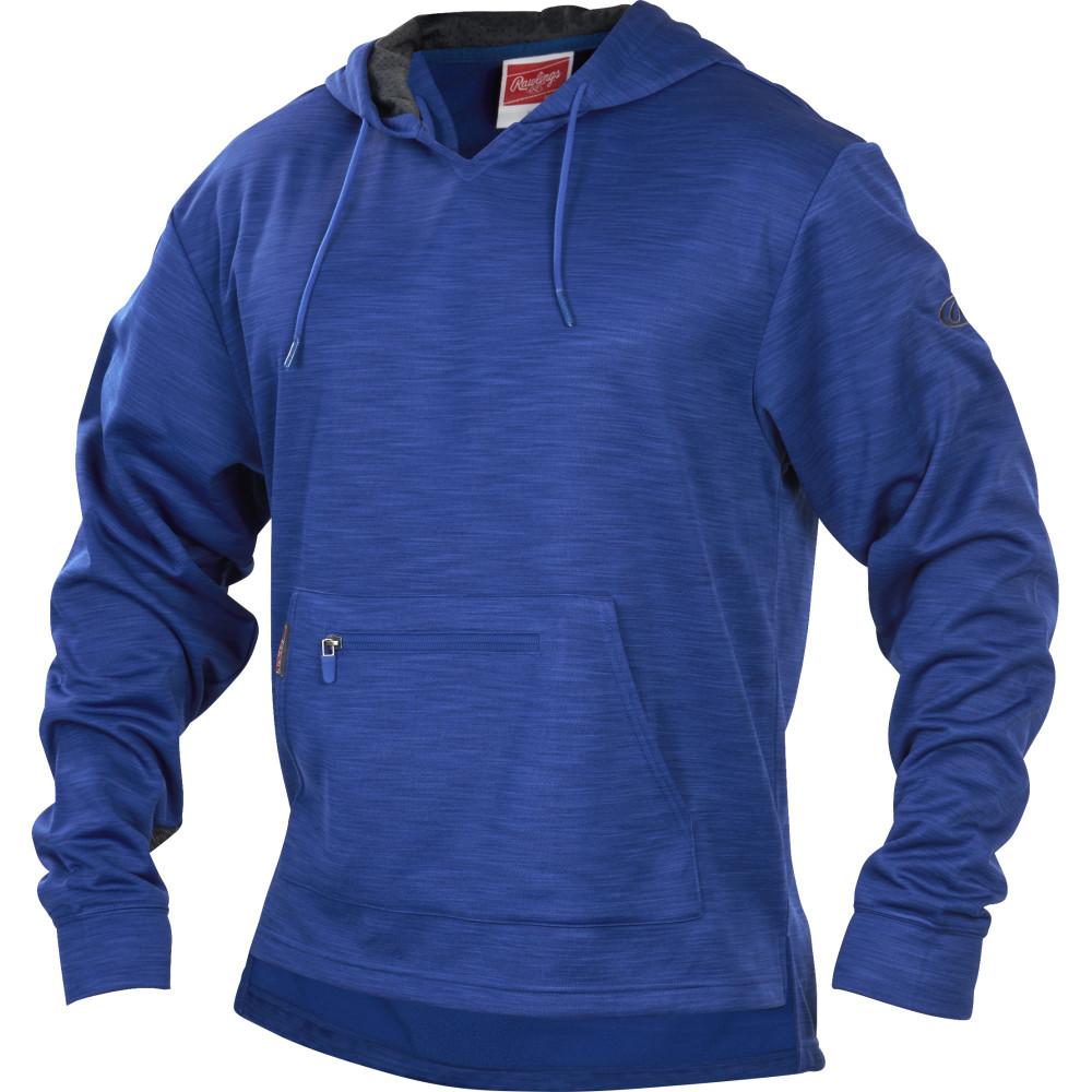 Rawlings Performance Fleece Youth Hoodie YPFH2