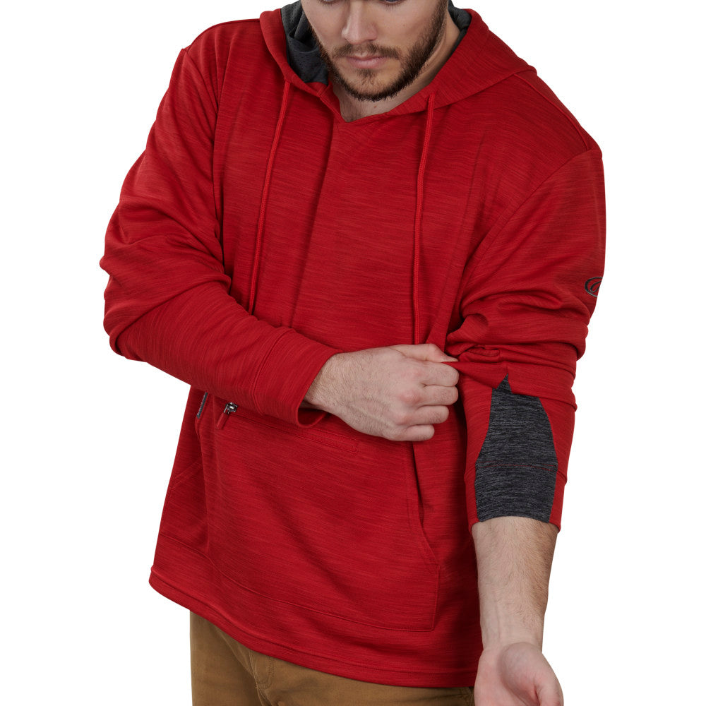 Rawlings Performance Fleece Hoodie - PFH2