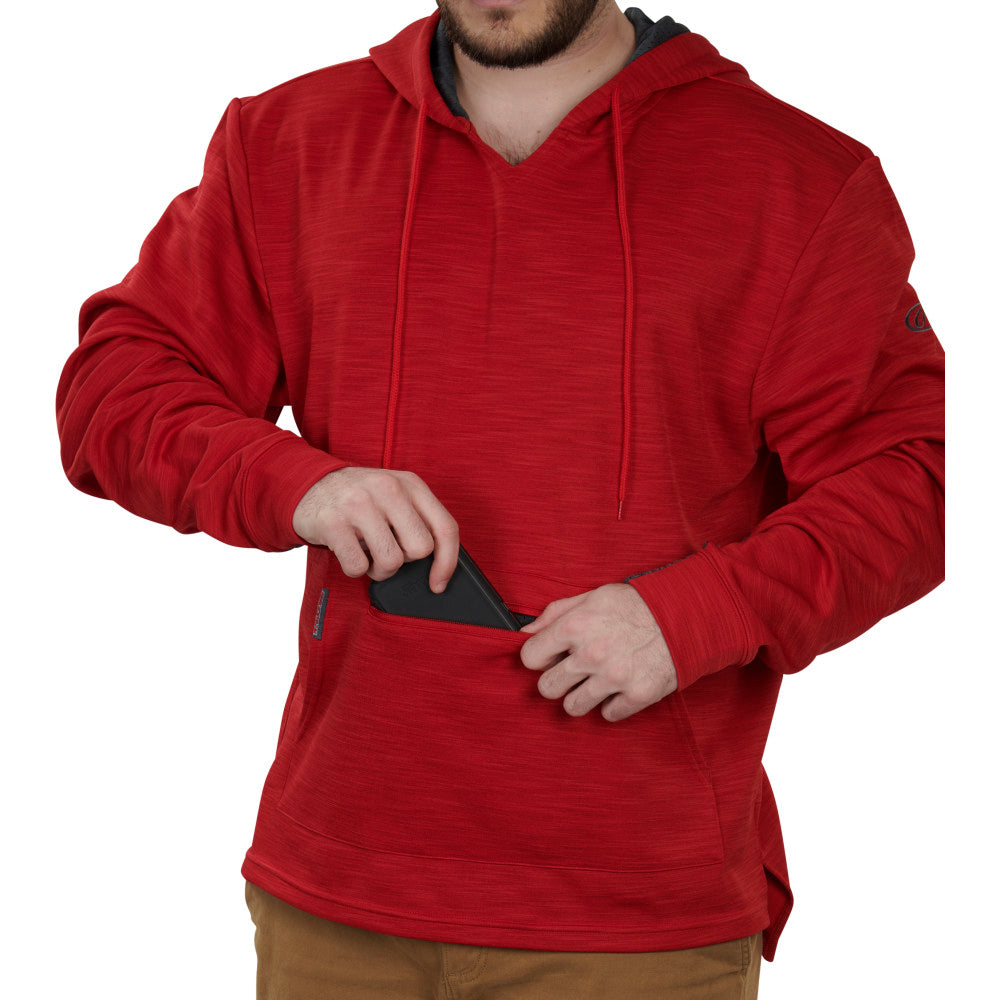 Rawlings Performance Fleece Hoodie - PFH2