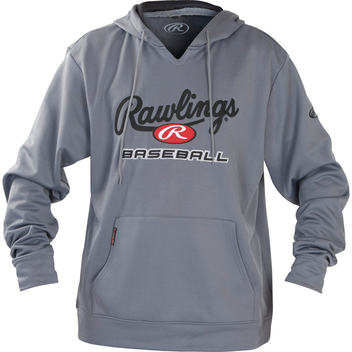 Rawlings PFHPRBB Fleece Hoodie