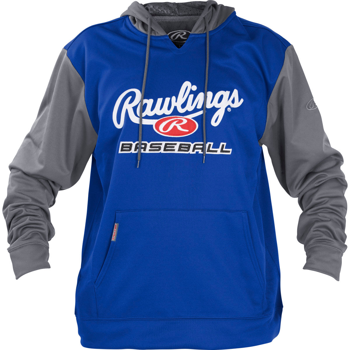 Rawlings PFHPRBB Fleece Hoodie