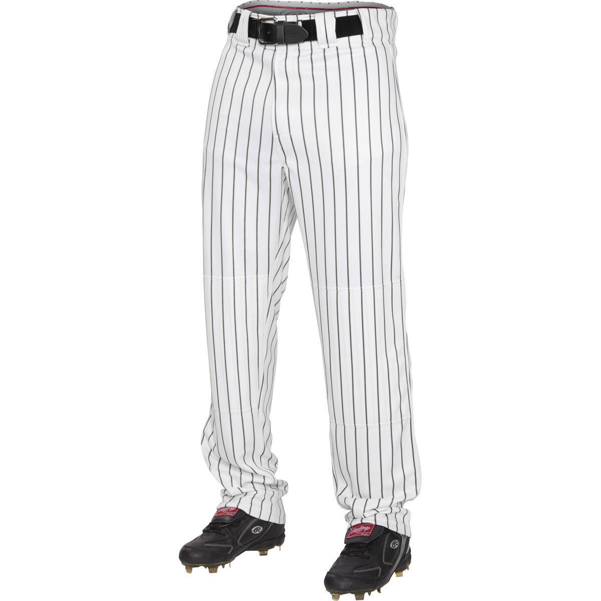 Rawlings Youth Plated Pro Stripe Pants YPIN150