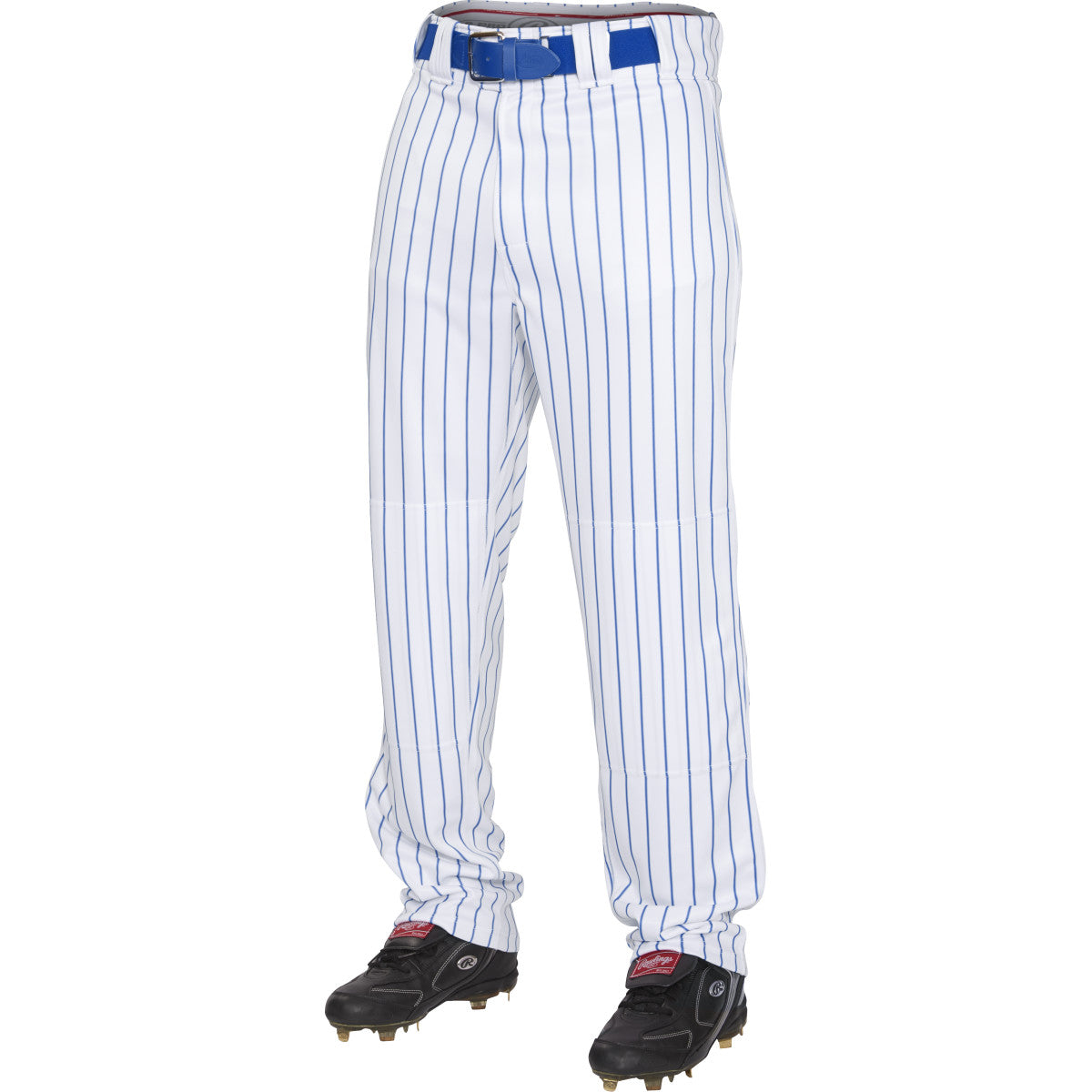 Rawlings Adult Plated Pro Stripe Pants PIN150