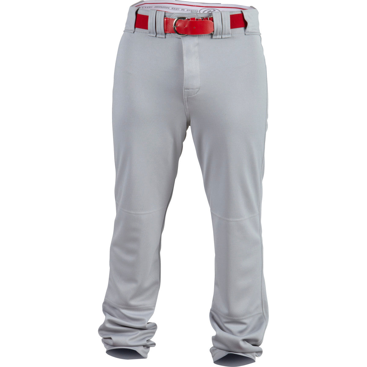 Rawlings Adult Plated Plus Unhemmed Pants | PPU140