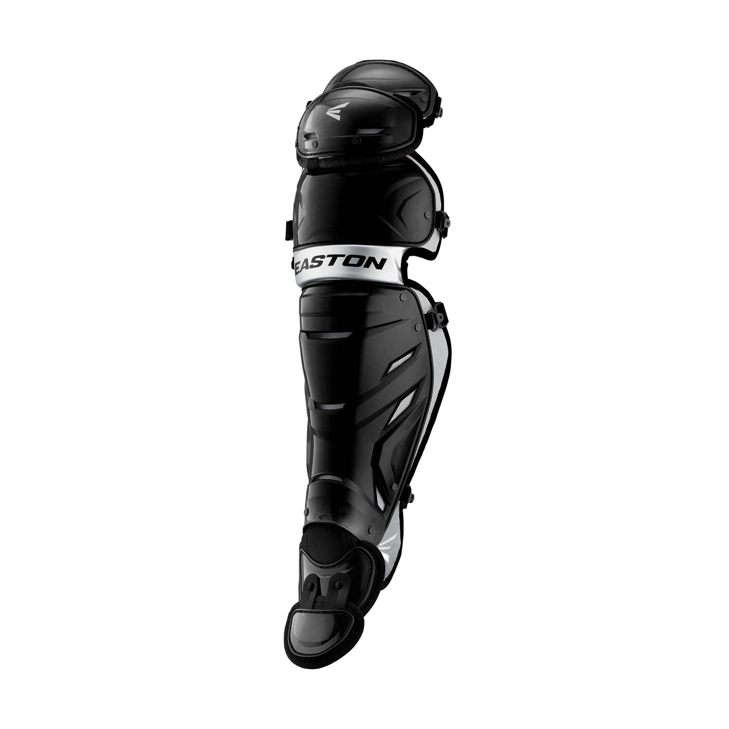 Easton Pro X Intermediate Leg Guards