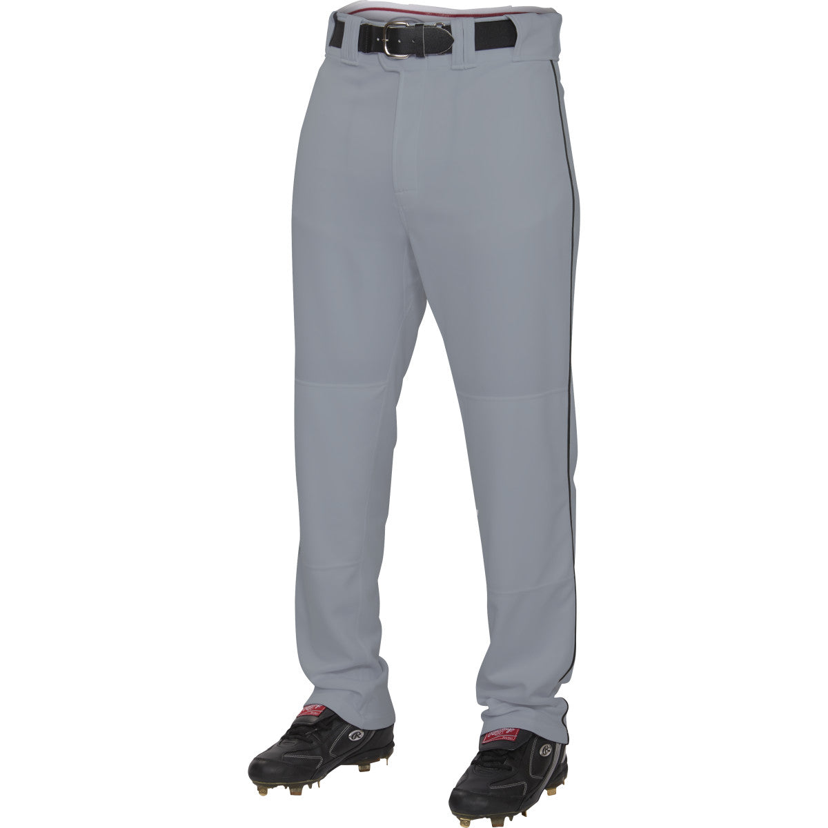 Rawlings Adult Plated Piped Pants PRO150P