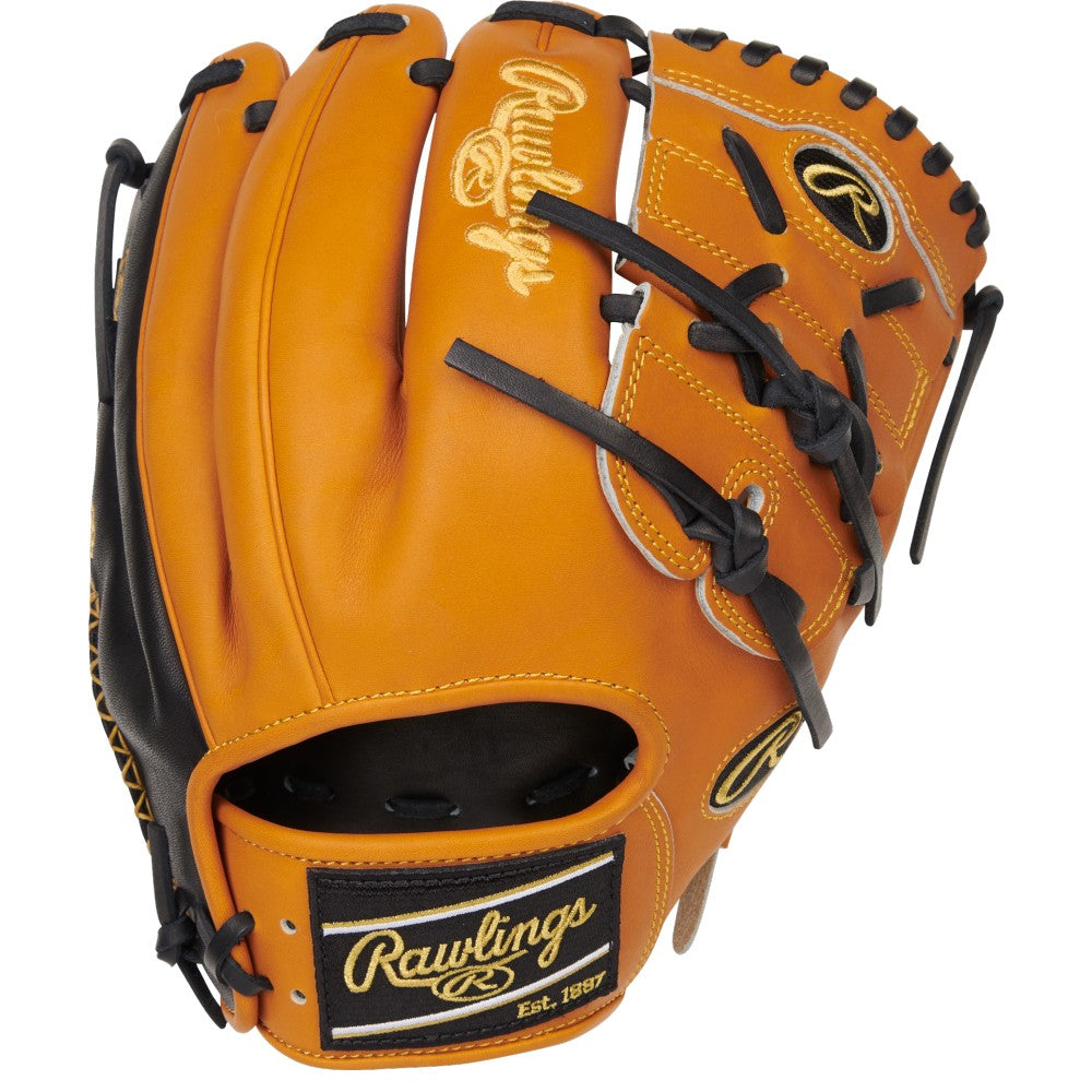 Rawlings Heart of the Hide PRO205 11.75 inch Pitchers Glove