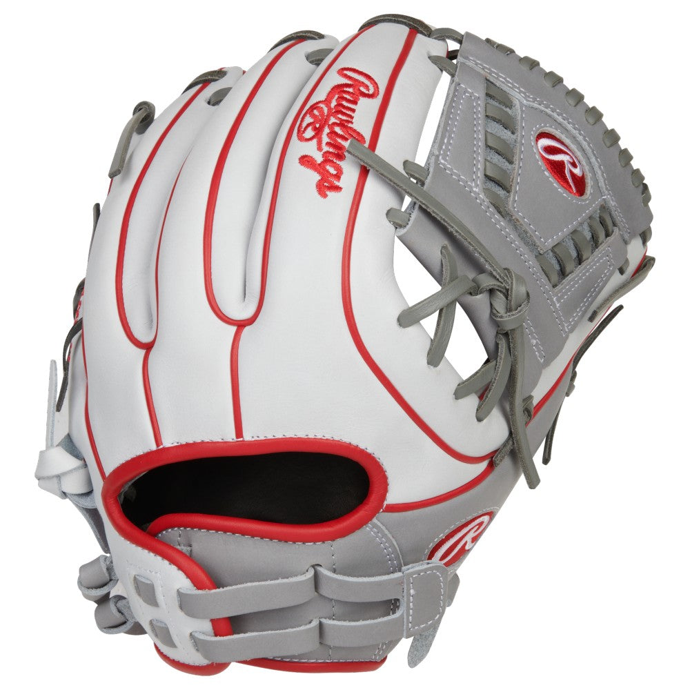 Rawlings Heart of the Hide 12 inch Fastpitch Softball Glove PRO716SB-31WG