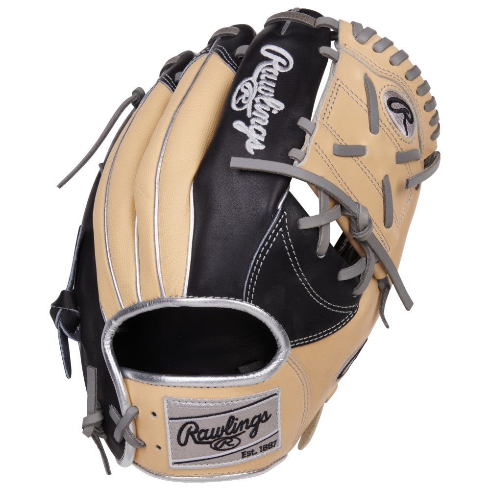 Rawlings Heart of the Hide PRONP4 11.5 inch Infield Glove