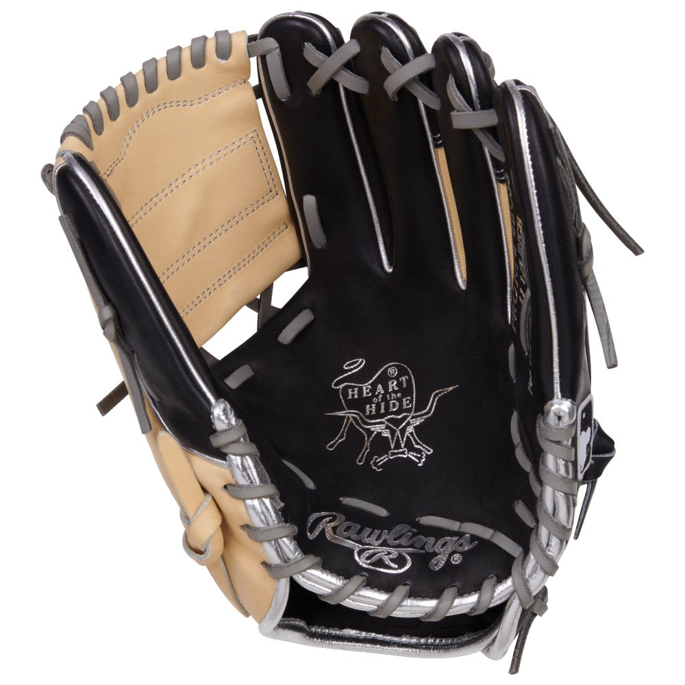 Rawlings Heart of the Hide PRONP4 11.5 inch Infield Glove