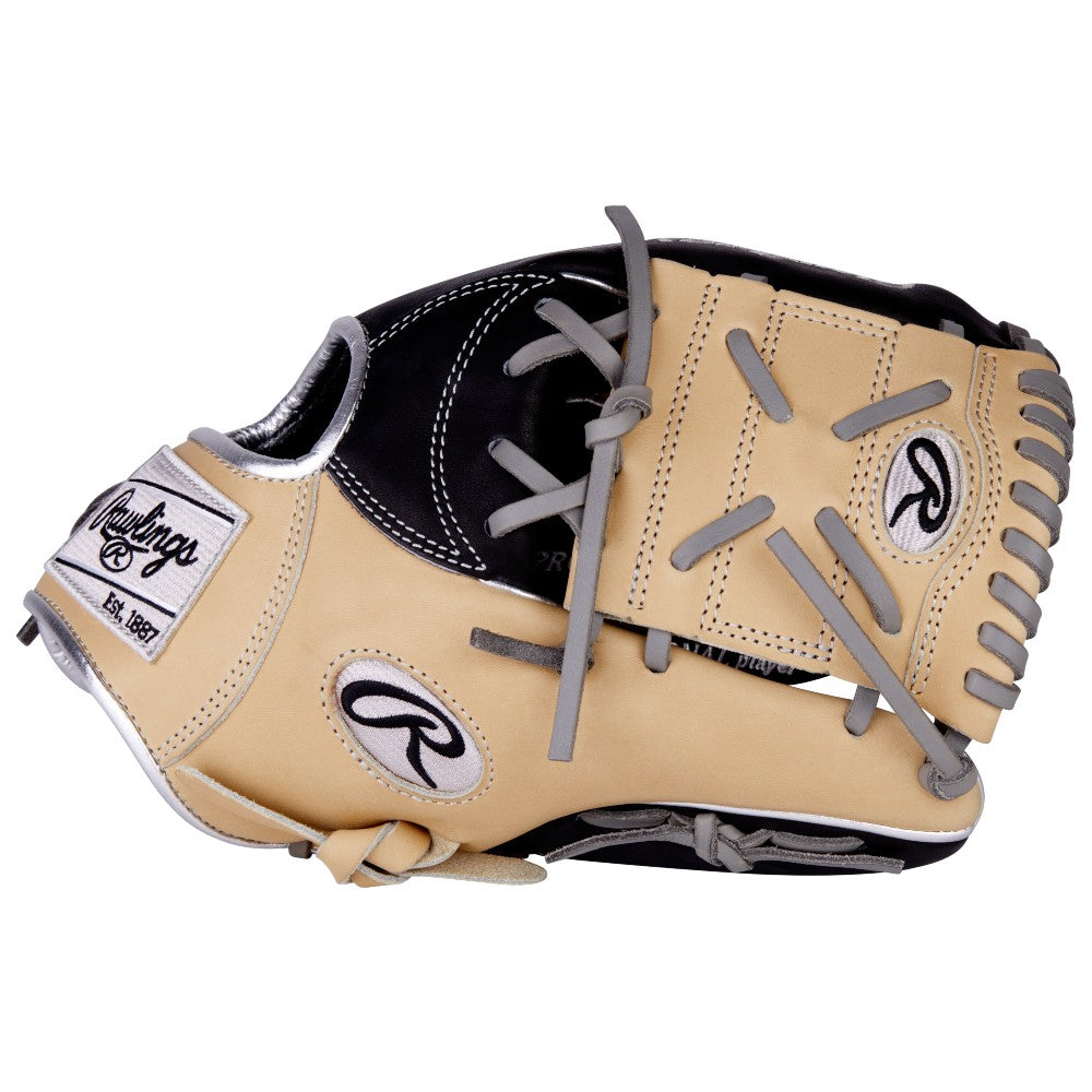 Rawlings Heart of the Hide PRONP4 11.5 inch Infield Glove