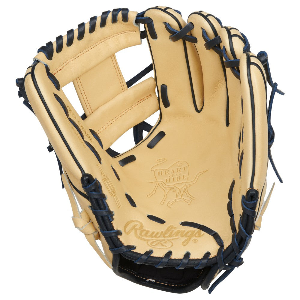 Rawlings Heart of the Hide 11.5 inch Infield Glove PROR234U-2C