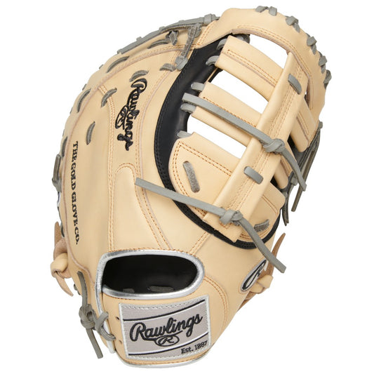 Rawlings Heart of the Hide Paul Goldschmidt 13 First Base Mitt PRODCTJB 