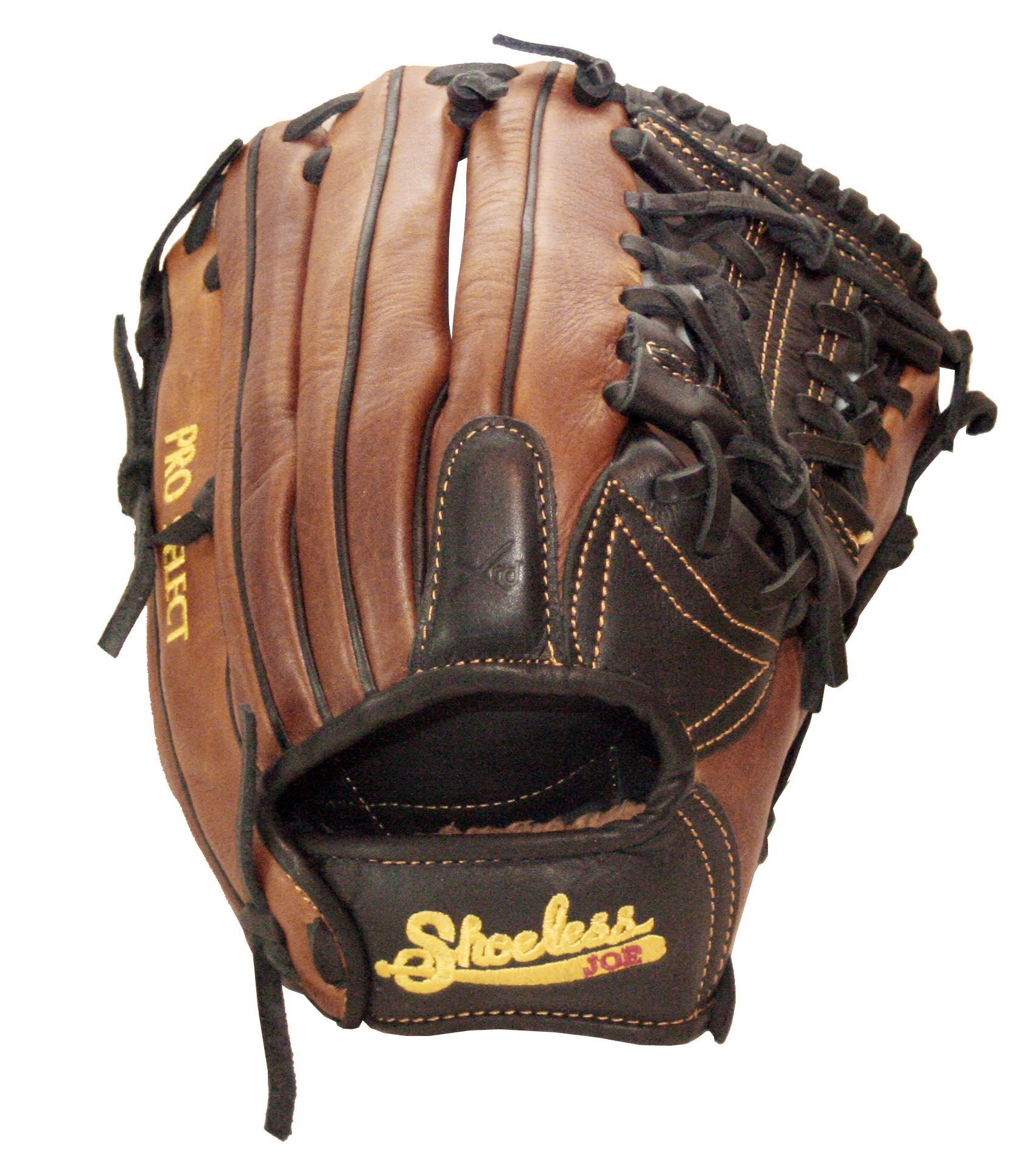 Shoeless Joe Pro Select PS1150IW 11.5 in Baseball Glove