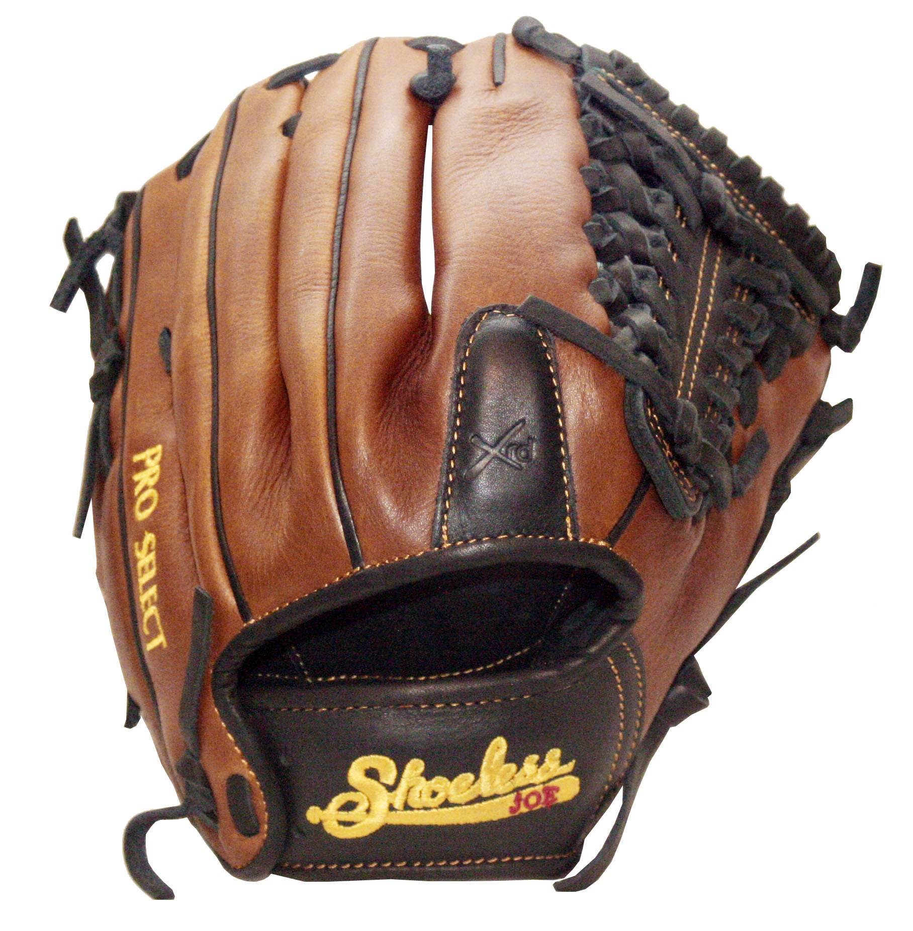 Shoeless Joe Pro Select PS1150MT 11.5 in Baseball Glove