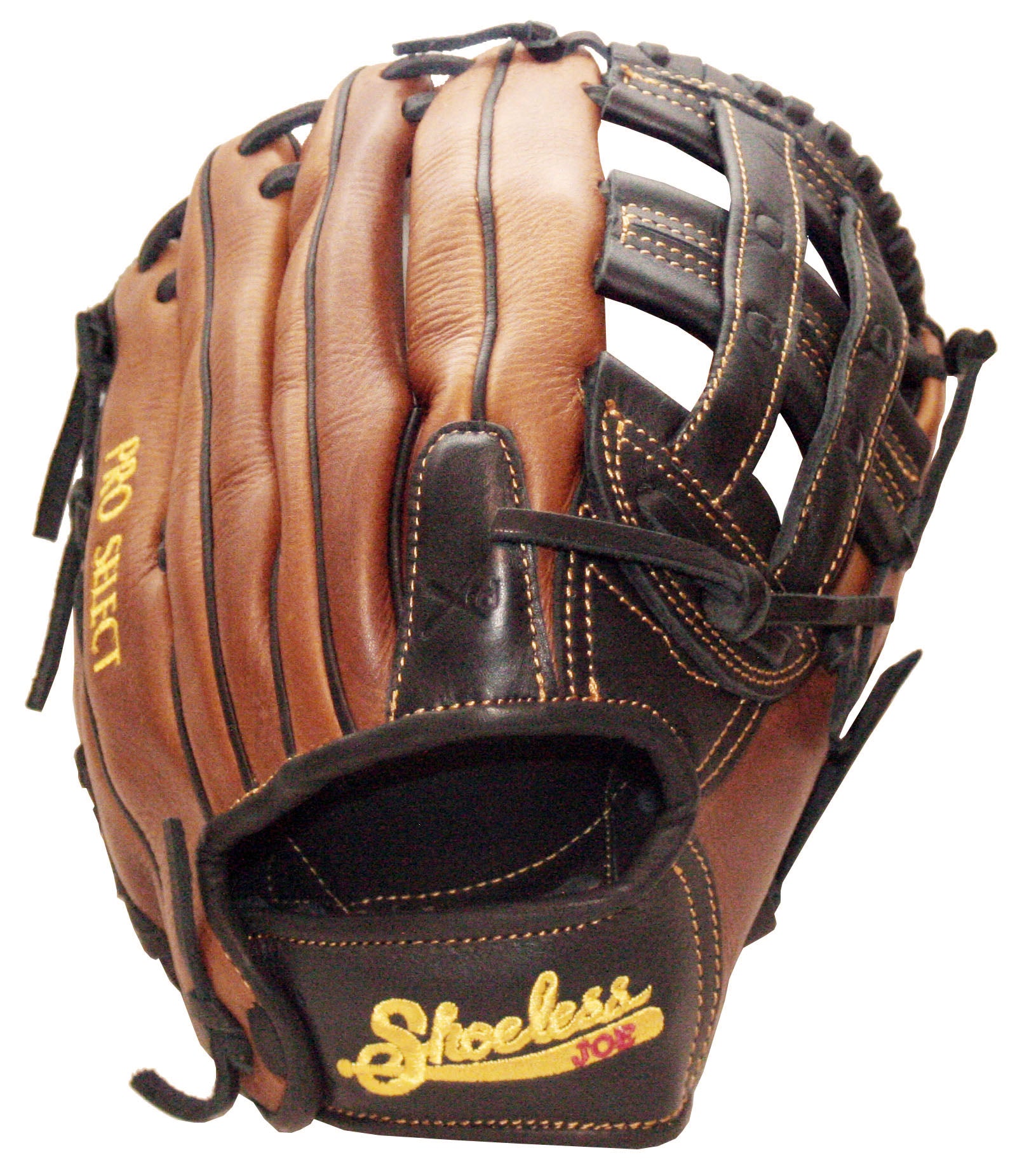 Shoeless Joe Pro Select PS1175HW 11.75 in Baseball Glove