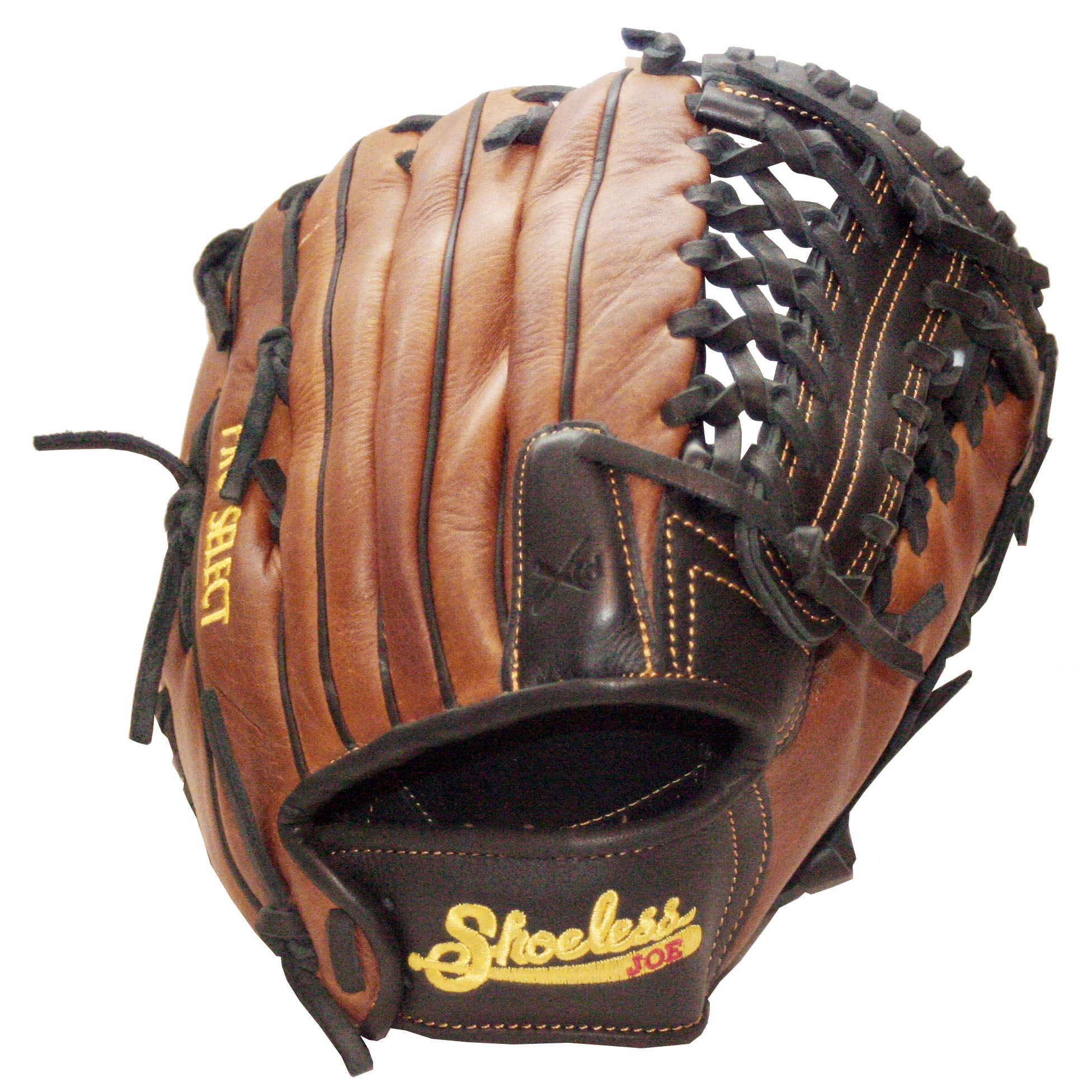 Shoeless Joe Pro Select PS1250MT 12.5 in Baseball Glove