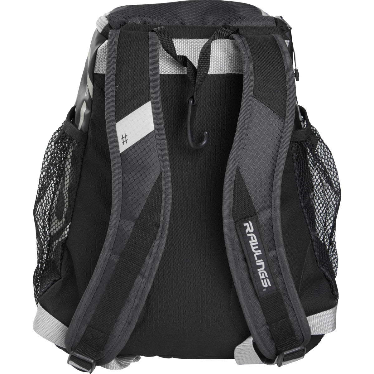 Rawlings R400 Youth Backpack