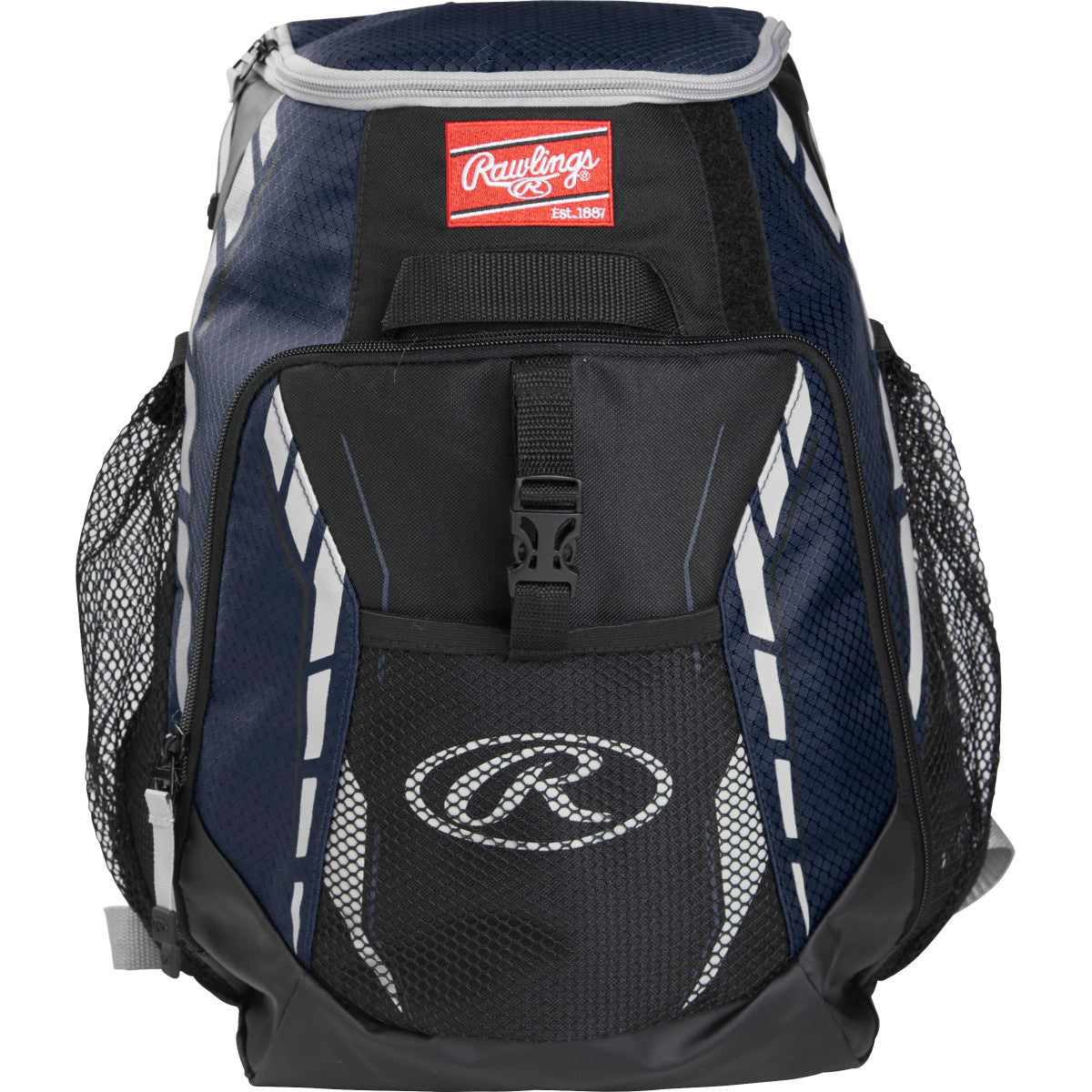 Rawlings R400 Youth Backpack