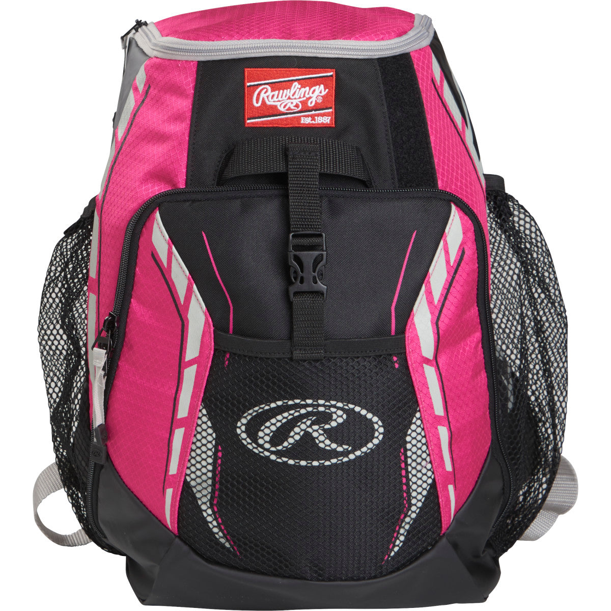 Rawlings R400 Youth Backpack